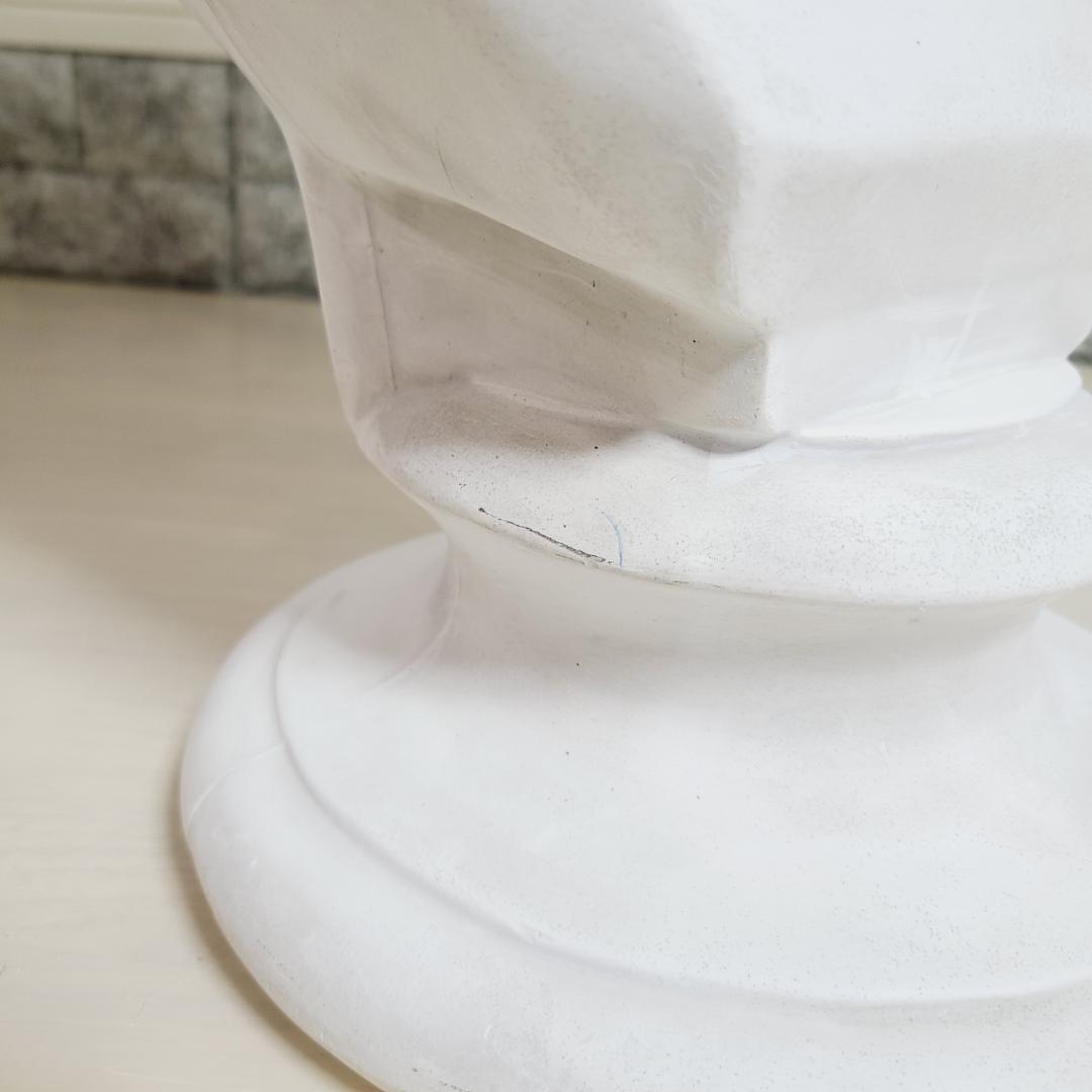 ミロのヴィーナス デッサン用 石像 胸像 彫刻 石膏像 オブジェ