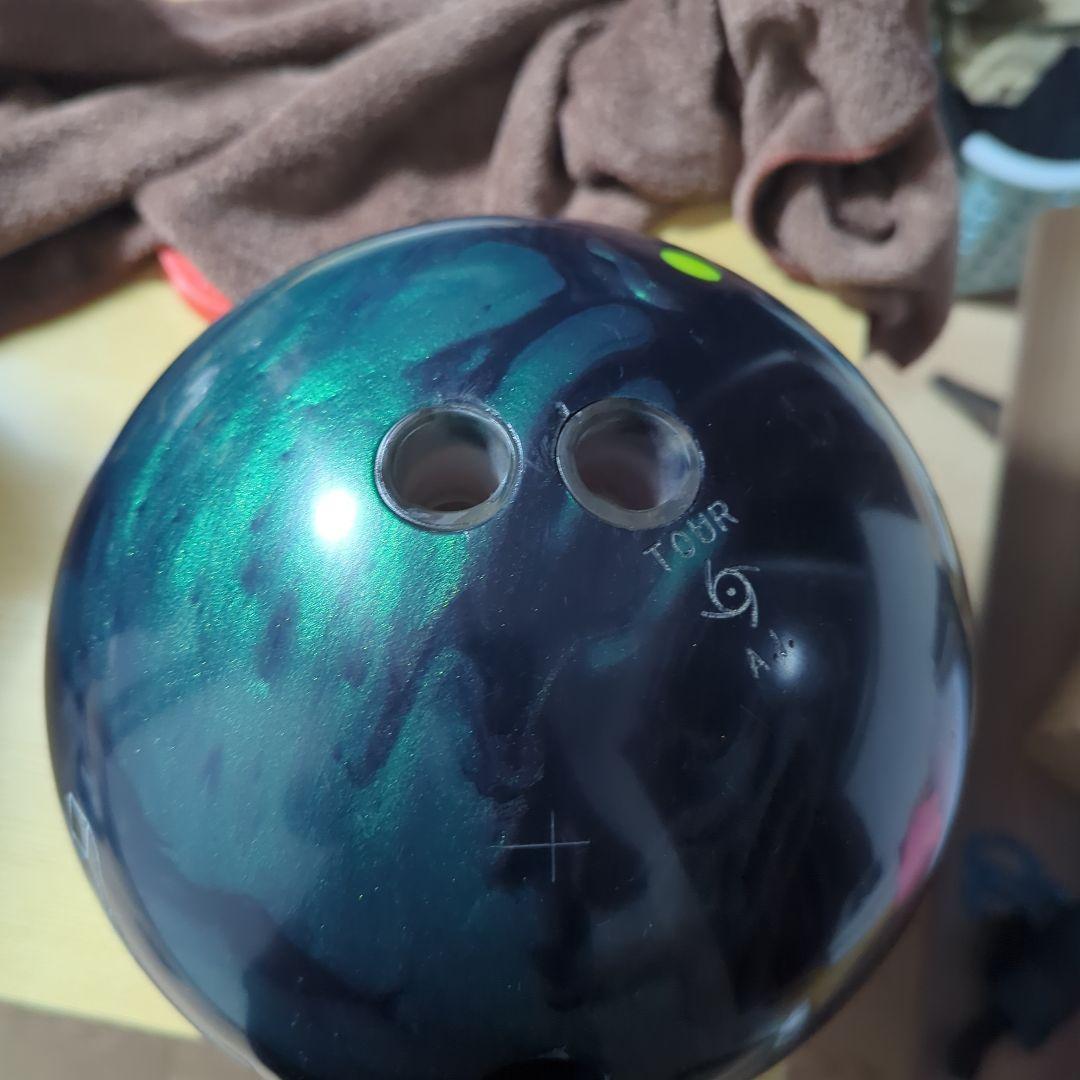 ハ*ル様 IQツアーAI 15ポンド