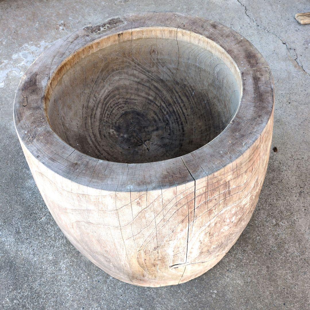 送料込み　安心匿名配送　臼