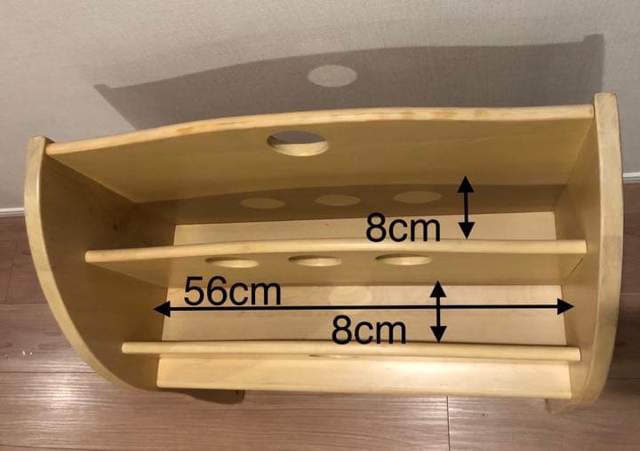 絵本棚　本棚　ラック