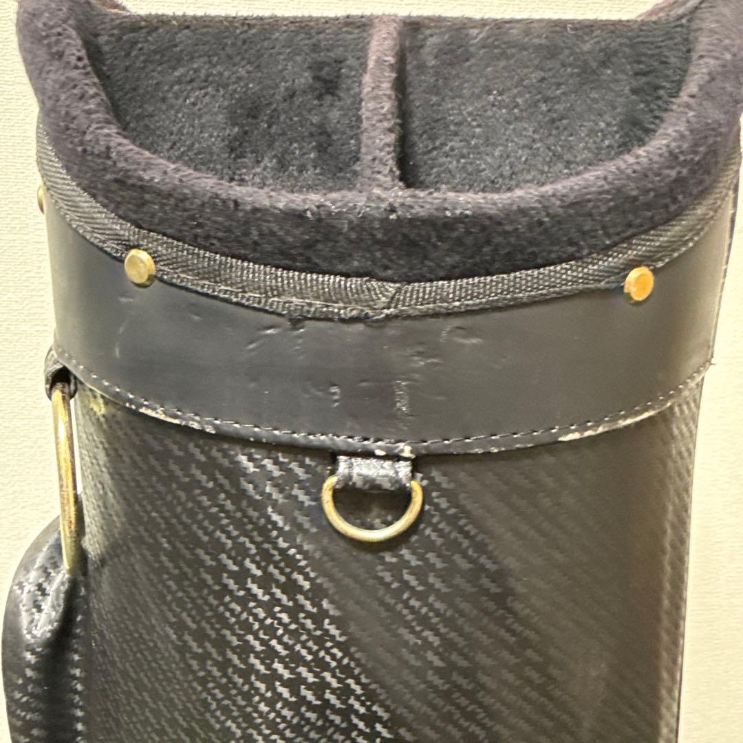 maruman MAJESTY マジェスティ キャディバッグ 9型 約2.5kg