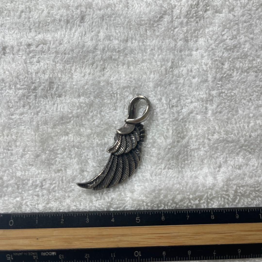 シルバー925 ネックレスチャーム（バラ売り、セット売り可）