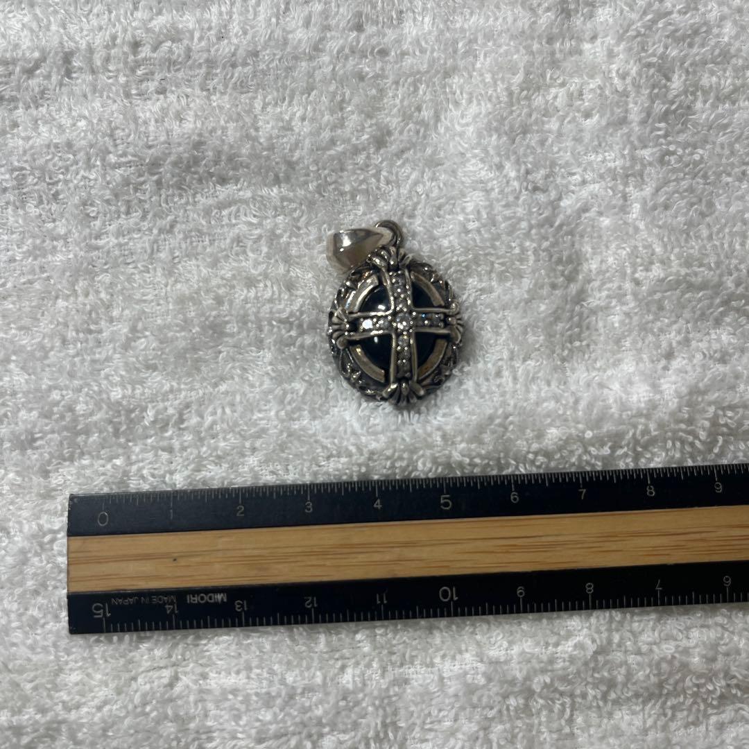 シルバー925 ネックレスチャーム（バラ売り、セット売り可）