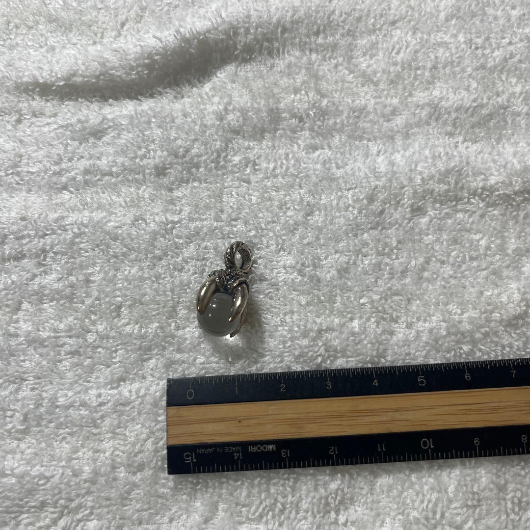 シルバー925 ネックレスチャーム（バラ売り、セット売り可）