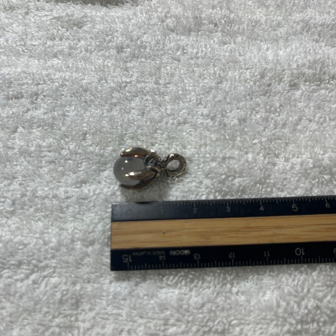 シルバー925 ネックレスチャーム（バラ売り、セット売り可）