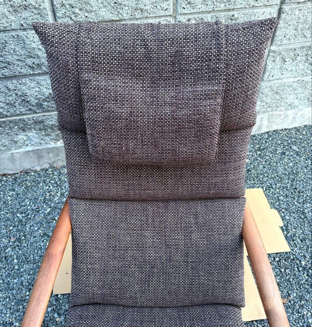 飛騨産業 パーソナルチェア VIOLA