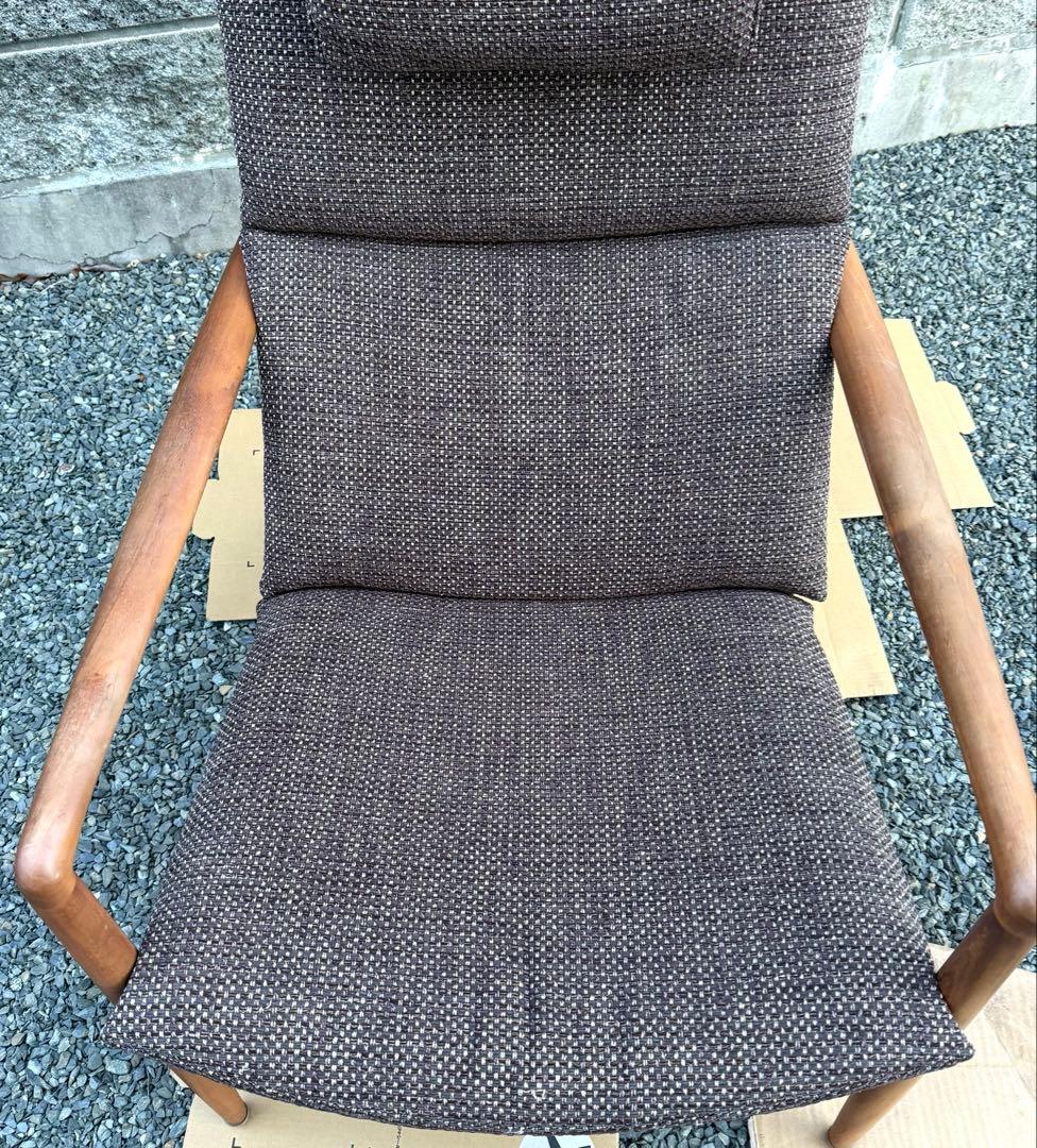 飛騨産業 パーソナルチェア VIOLA