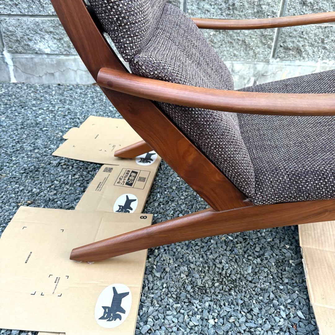 飛騨産業 パーソナルチェア VIOLA