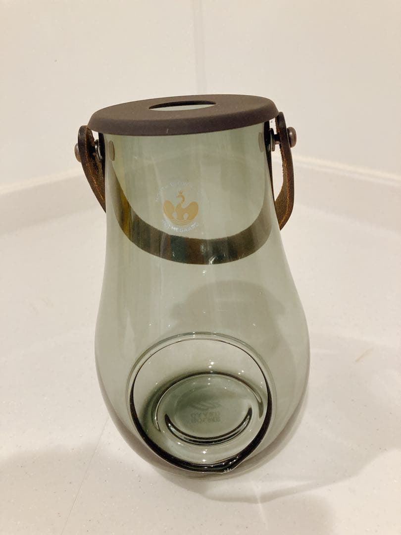 ホルムガード ランタン Holmegaard