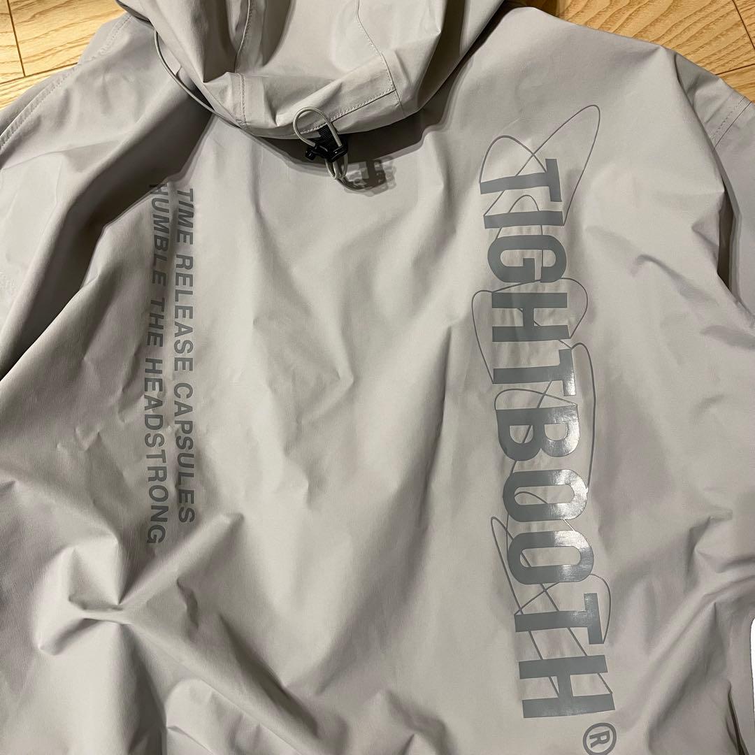 ジャケット・アウター TIGHTBOOTH x SauRas Being MOUNTAIN PARKA