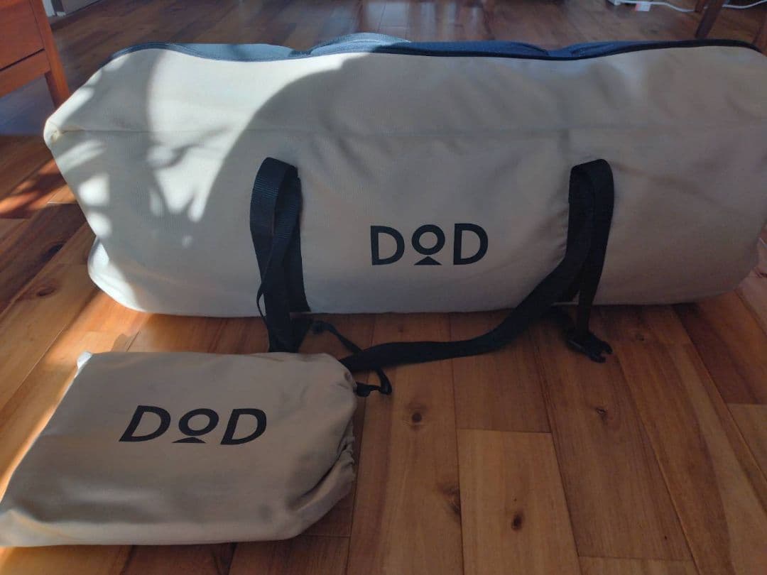 DOD ソトネノサソイL