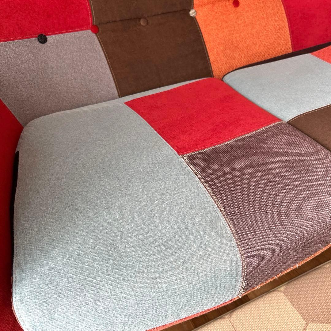 フランフラン　ソファ