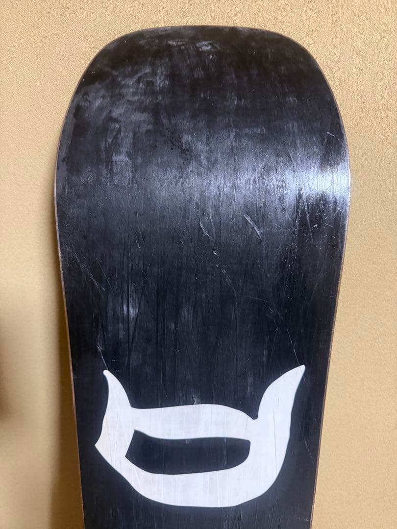 本日限定値下げ Death Label スノーボード 151