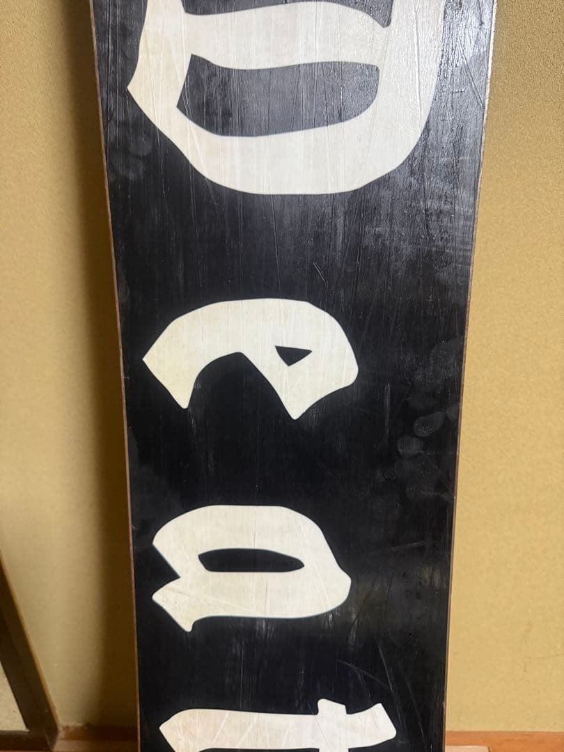 本日限定値下げ Death Label スノーボード 151