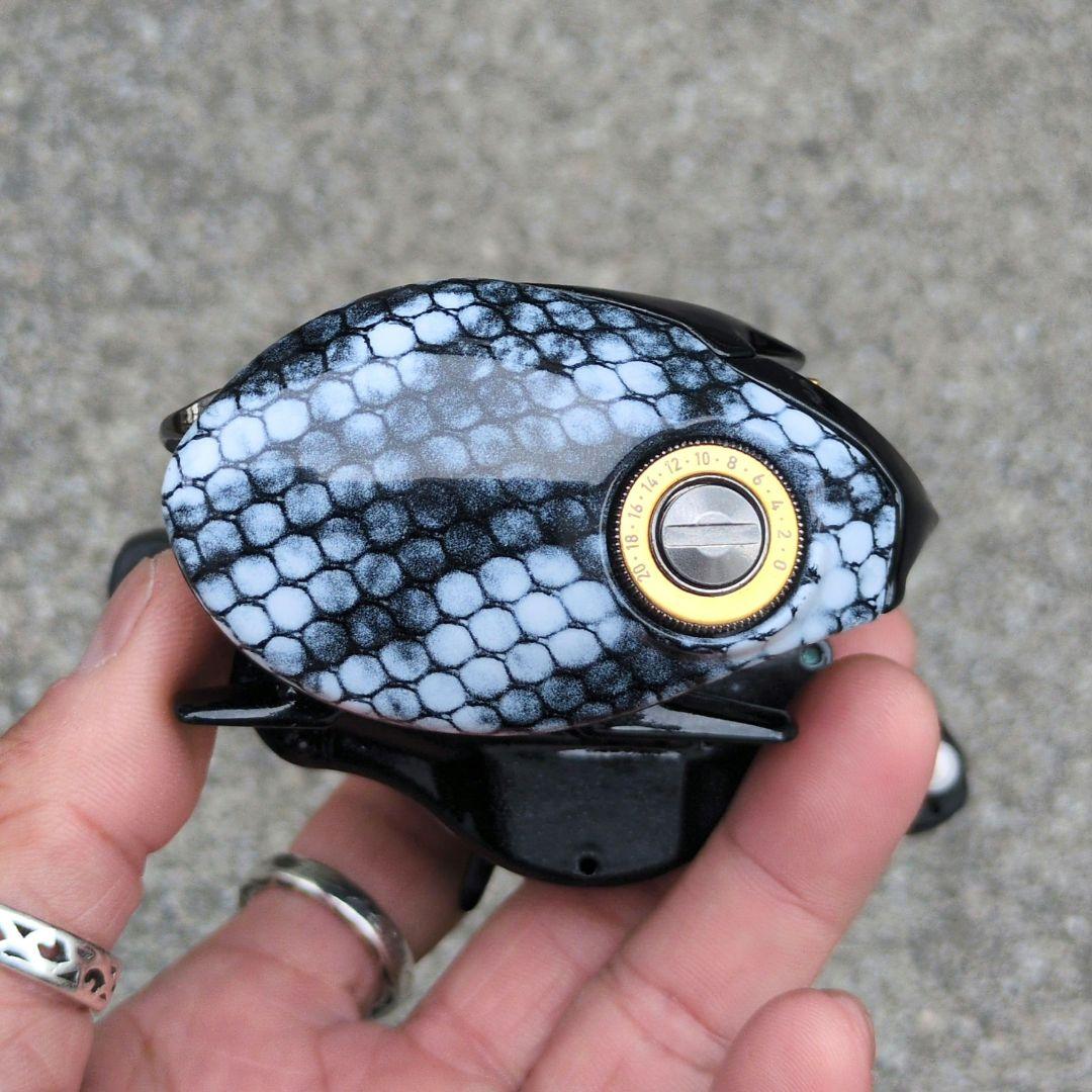 17タトゥーラ SV TW 6.3L