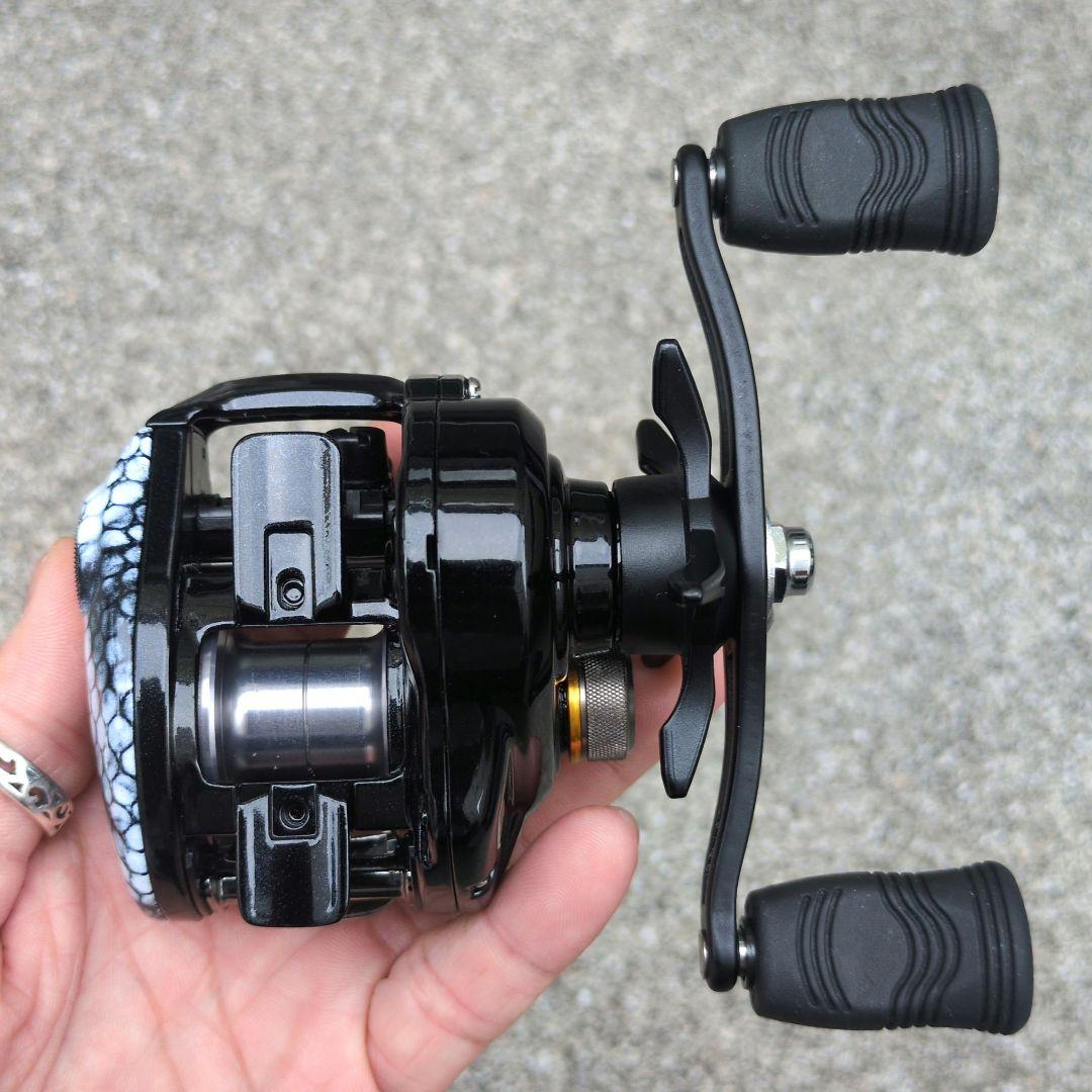 17タトゥーラ SV TW 6.3L