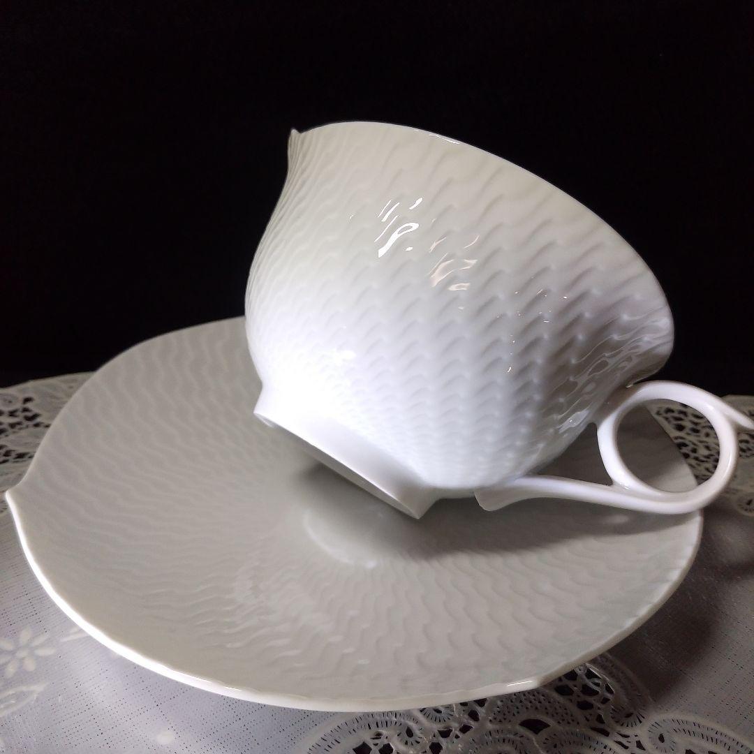 ☆未使用 MEISSEN カップソーサー
