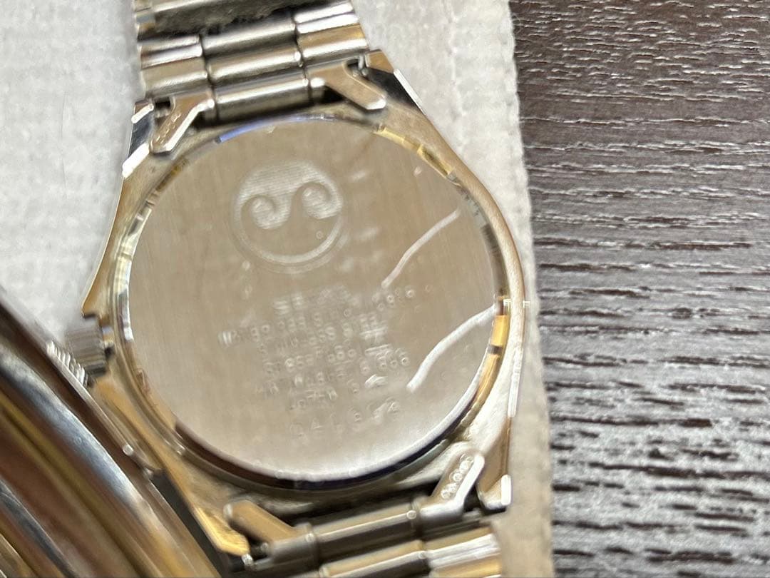 SEIKO vintage他7個セット