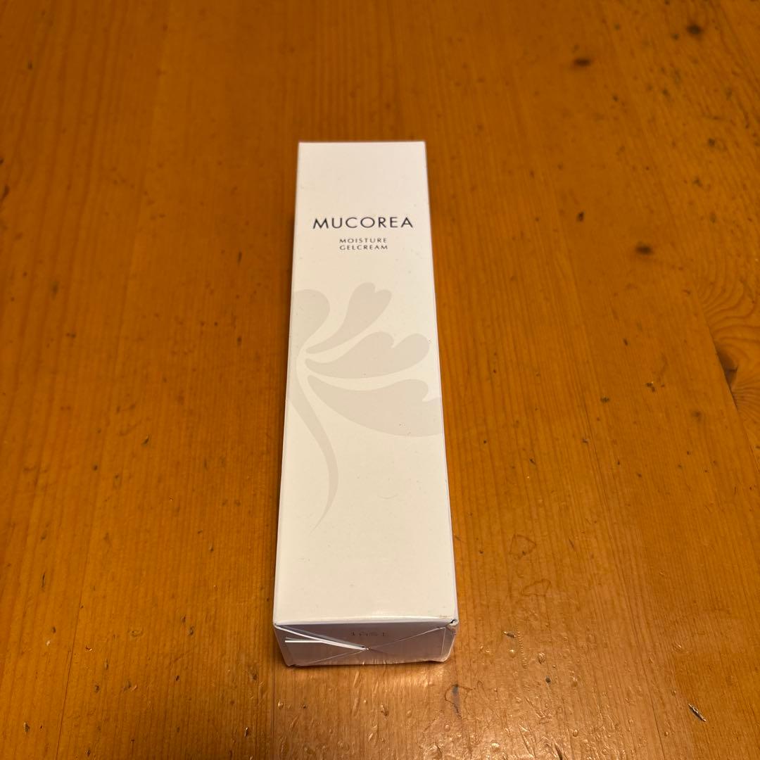 サンベール　ムコレア モイスチャーゲル