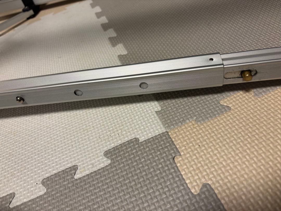 prince テニスボールバスケット