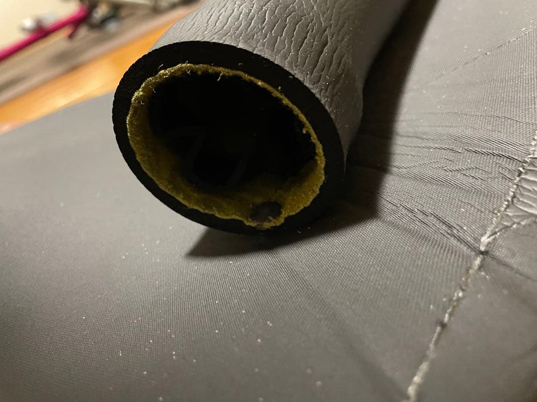 ラッシュフルスーツ ウェットスーツ