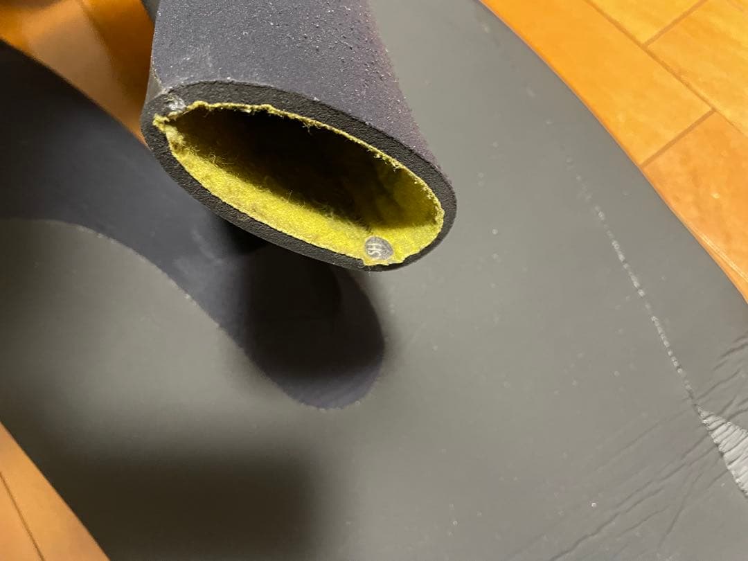 ラッシュフルスーツ ウェットスーツ