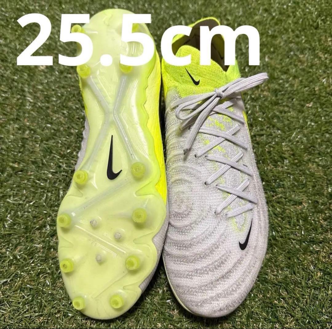 NIKE ファントムGX2 ELITE AG 25.5cm 367