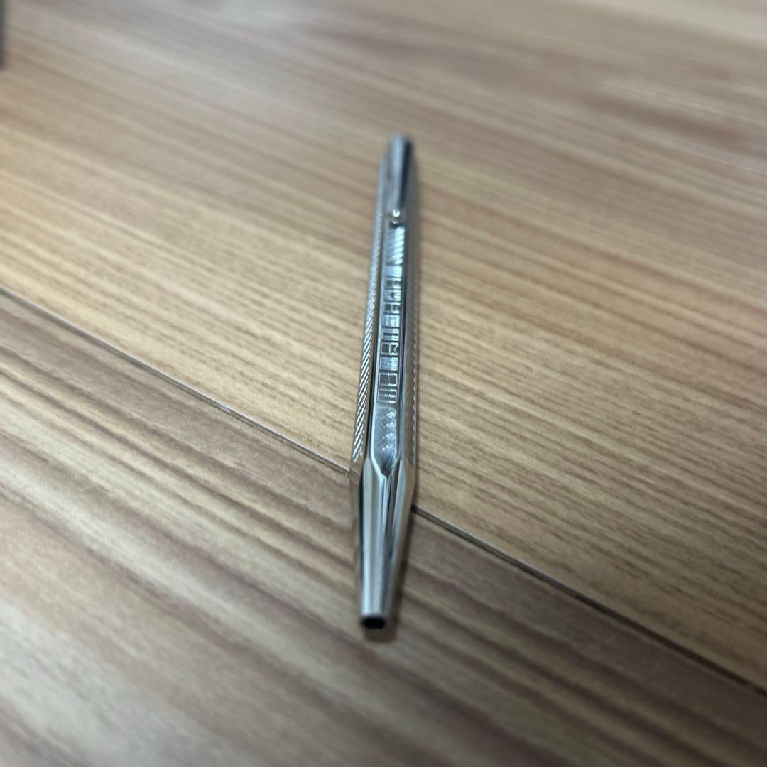 カランダッシュ　エクリドール　ヨットクラブ　ボールペン