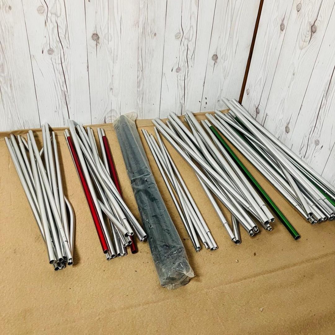 【美品】Coleman タフスクリーン2ルームハウス 2000031571