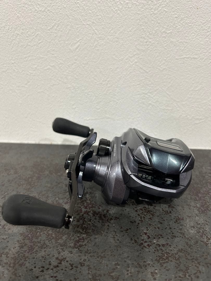 スパルタンIC 150