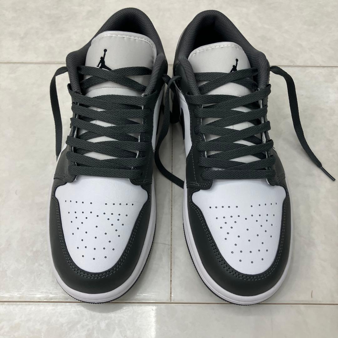 AIR JORDAN 1 LOW 10.5 28.5センチ