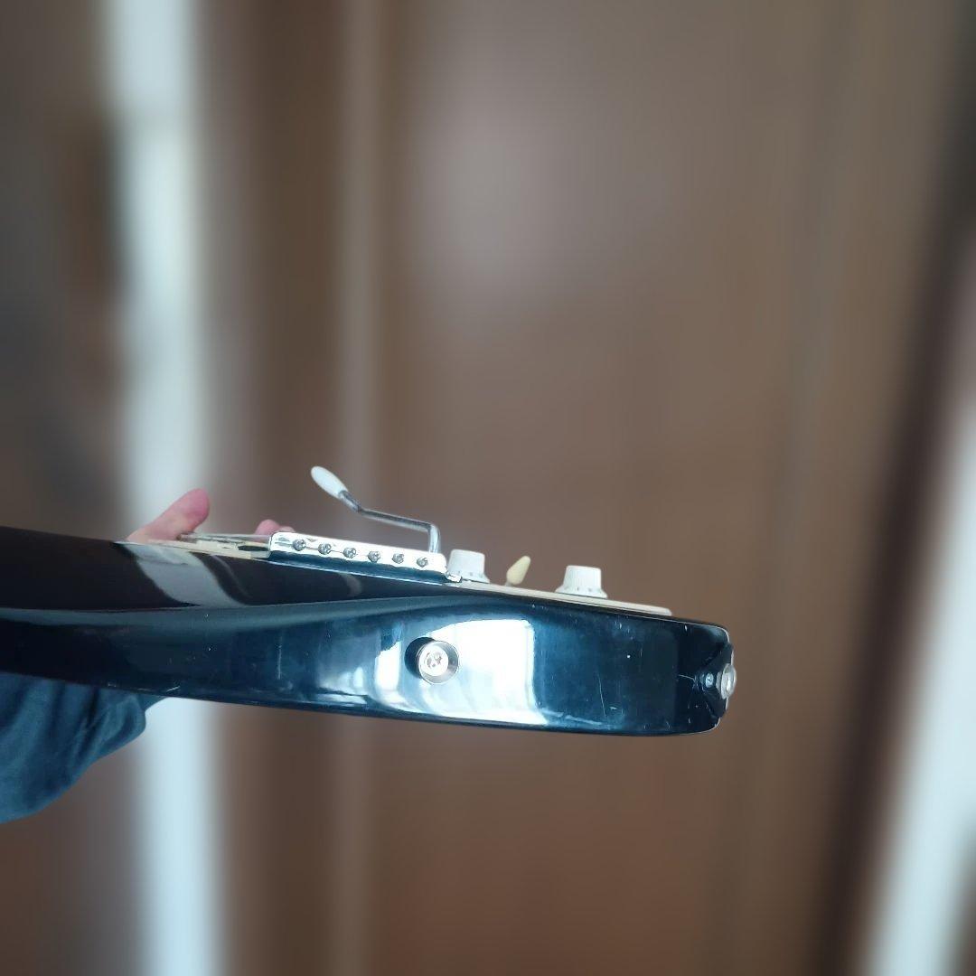 し*う様 YAMAHA EG112