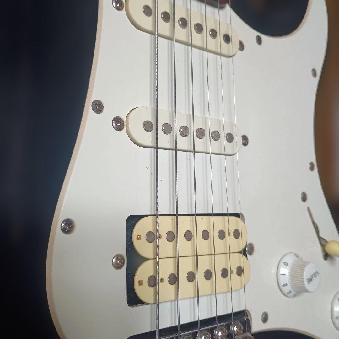 し*う様 YAMAHA EG112