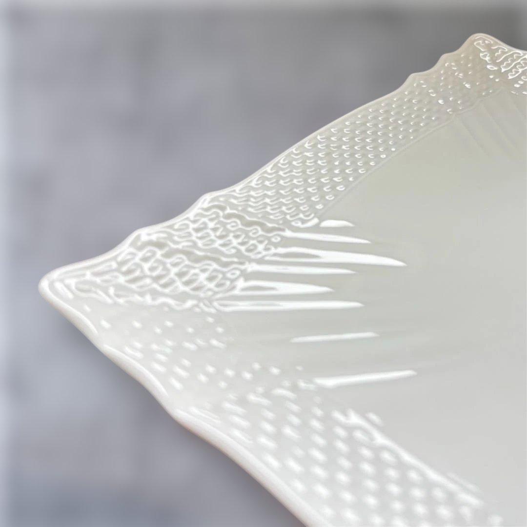 Richard Ginori 3皿 セット