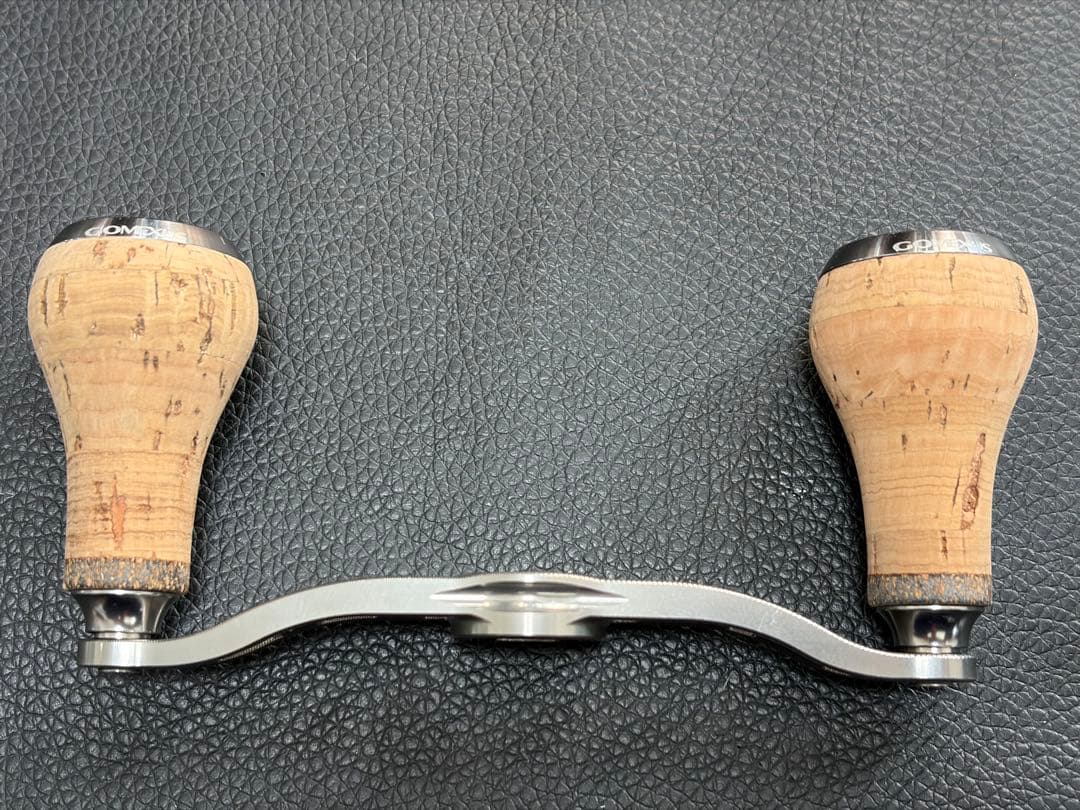 GOMEXUS ハンドル×3