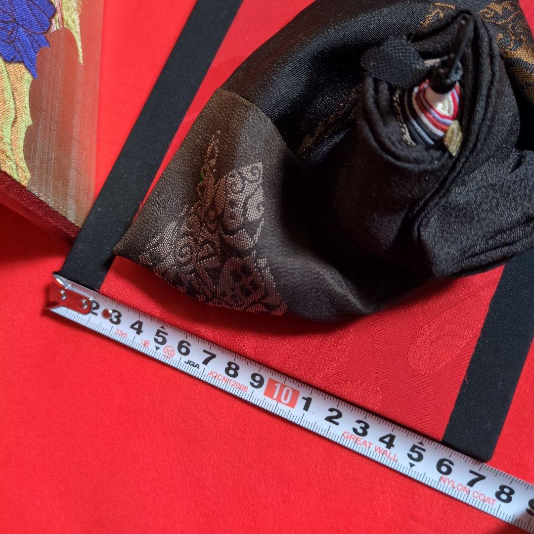 【八重の衣】源氏物語風手作りお雛様