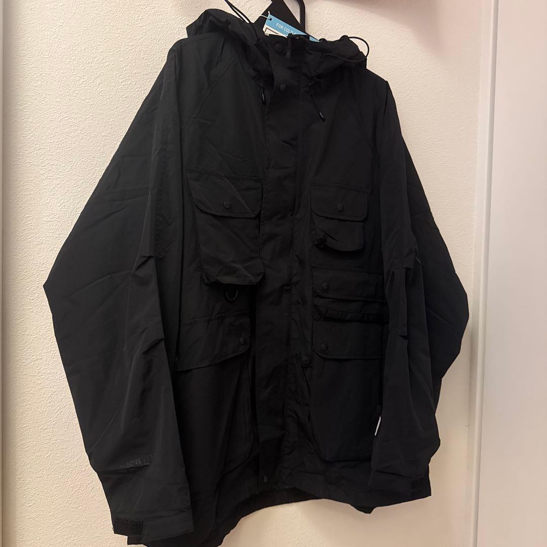 新品 DAIWA PIER39 GORE-TEX マウンテンパーカー