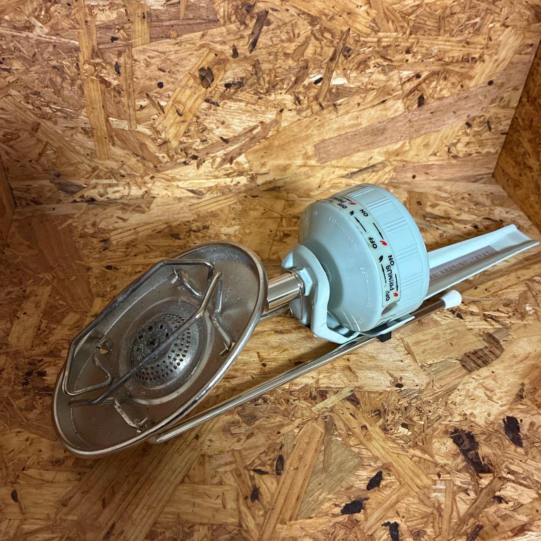 PRIMUS MINI 2255 バーナー コンロ グラスホッパー