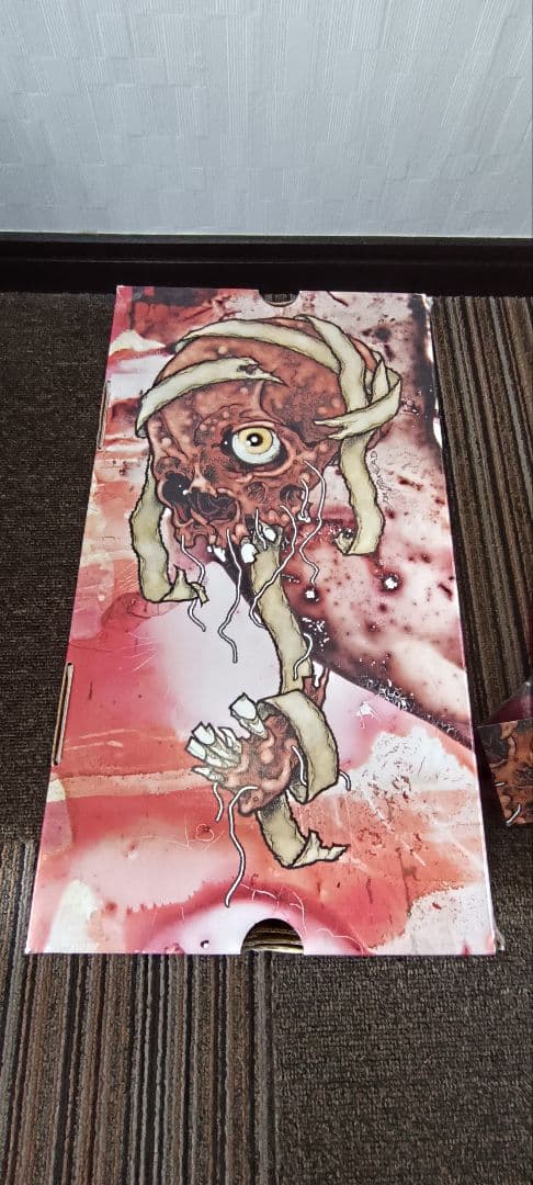 NIKE DUNK SB PUSHEADパスヘッド　29.5