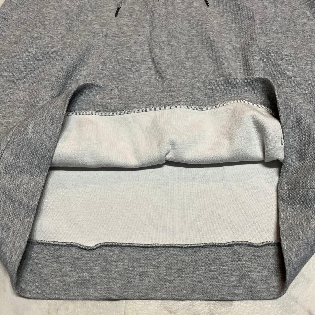 極美品　ポロラルフローレン　現行 QR 大きいサイズXL ハーフジップアップ