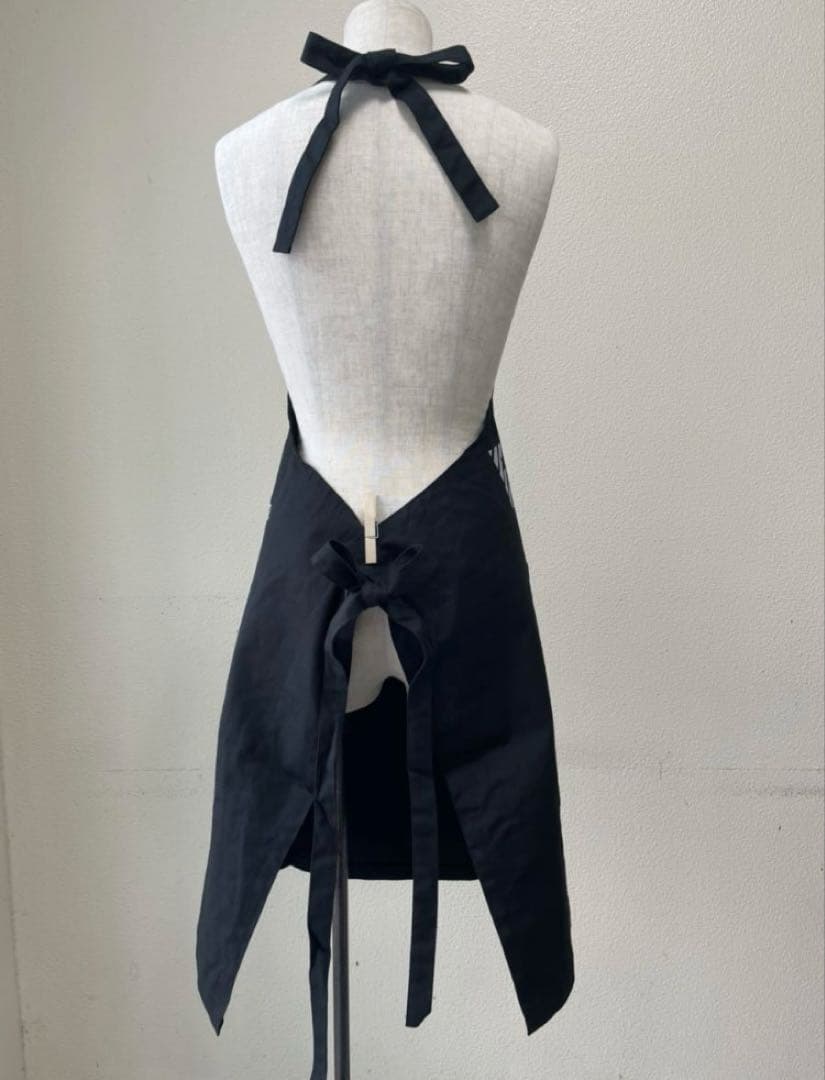 矢沢永吉　E.YAZAWA ROCKN ROLL HEROエプロン