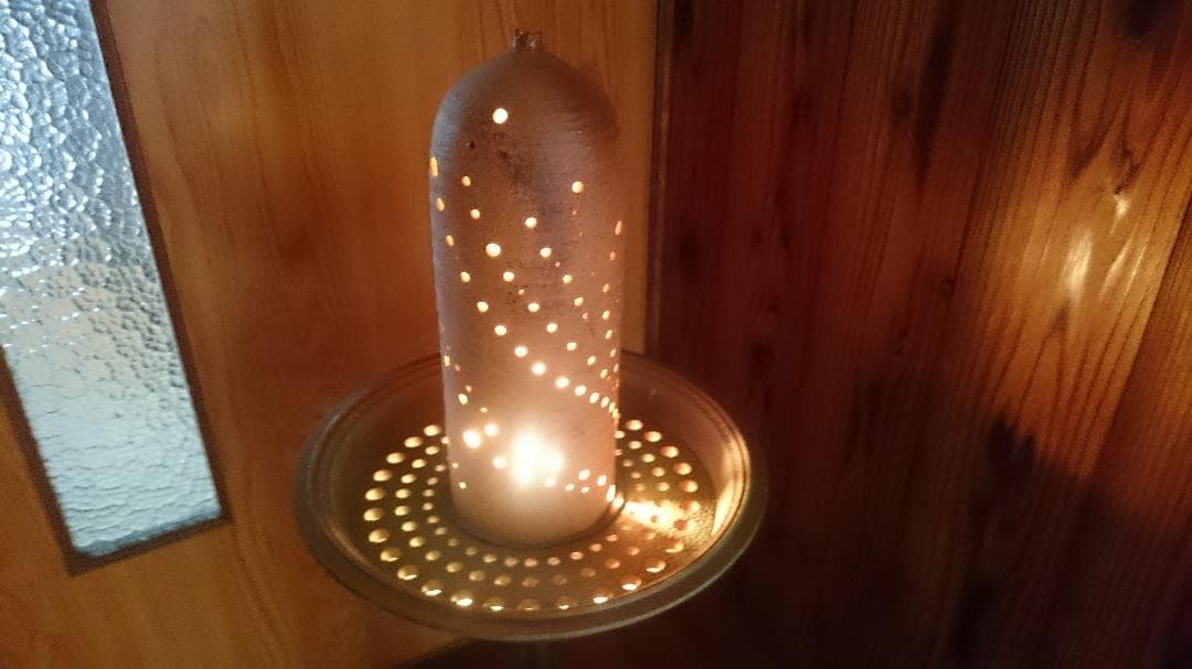 オリジナルスタンドランプⅠ