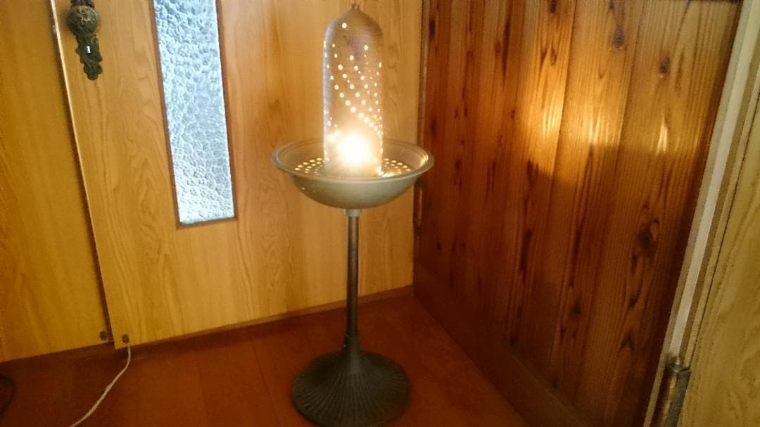 オリジナルスタンドランプⅠ