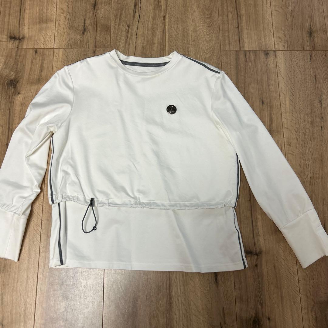 美品　ランバンスポール トップス　サイズ38