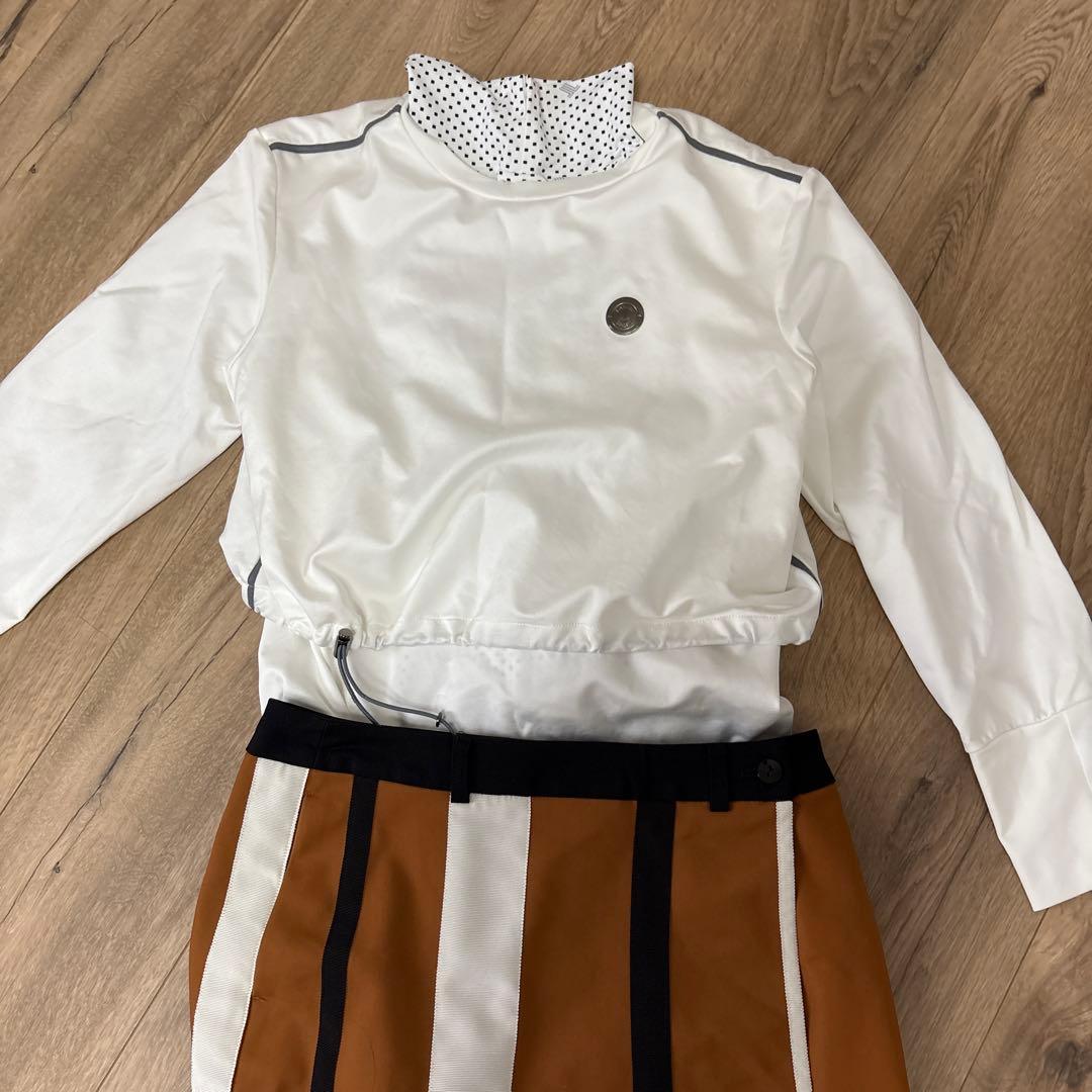 美品　ランバンスポール トップス　サイズ38