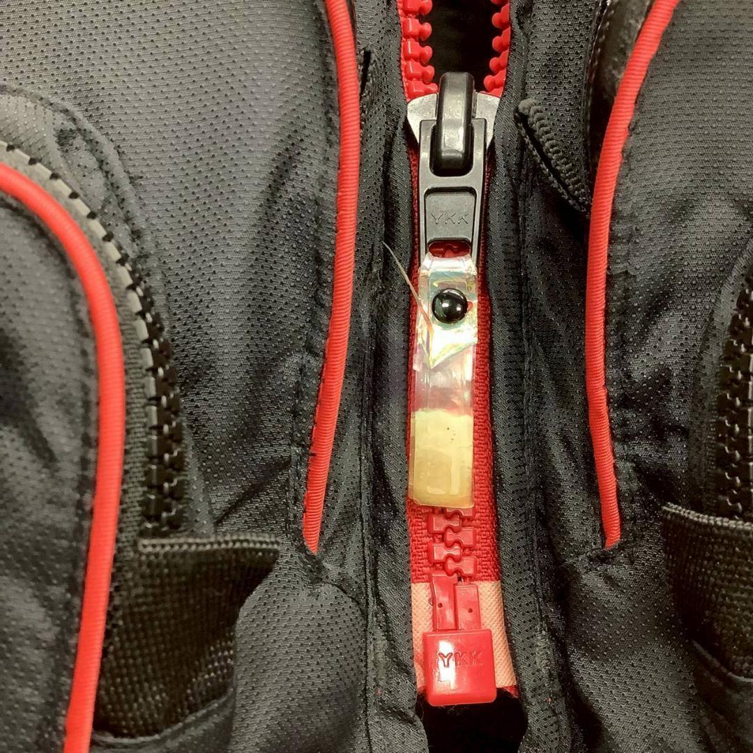 めぐのしん様用　サンライン ライフジャケット フィッシング 多機能 ＸＬ メンズ