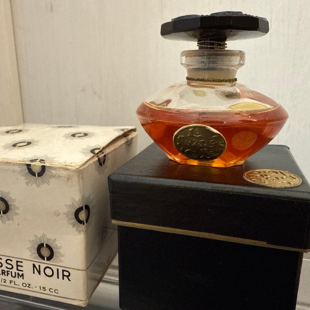 新品未開栓 キャロン ナルシスノワール 15ml