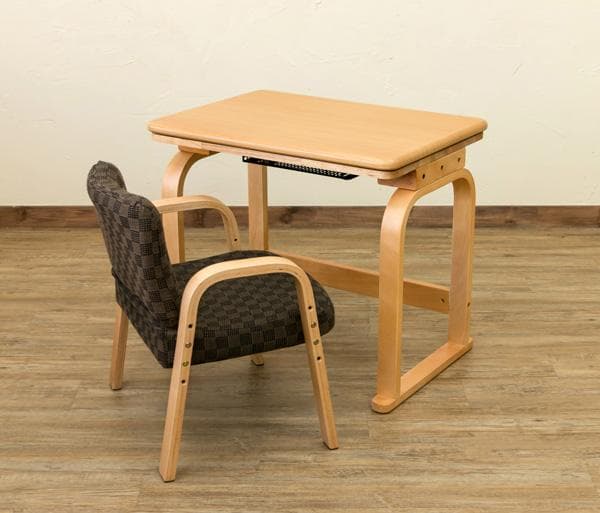 《新品・送料無料》パーソナルコタツ　掛け布団　イス　3点セット