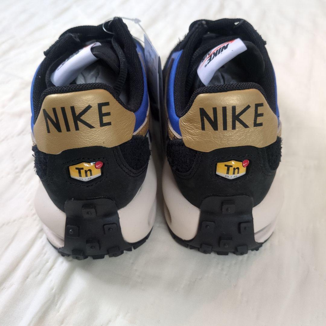 ナイキ　エアワッフルスニーカー 24·5センチ