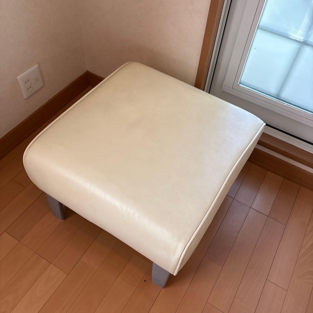 ロルフベンツ　オットマン